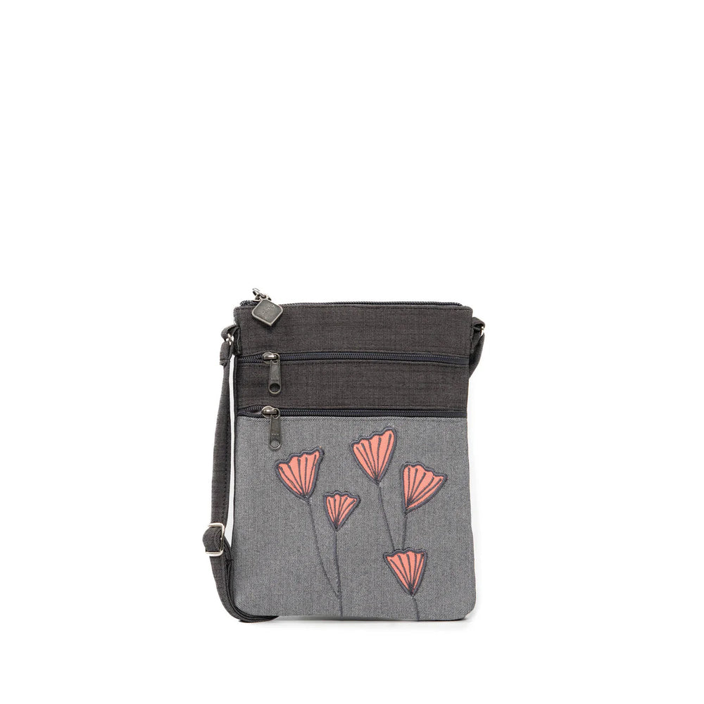 Jak's Floral Grab & Go Coral