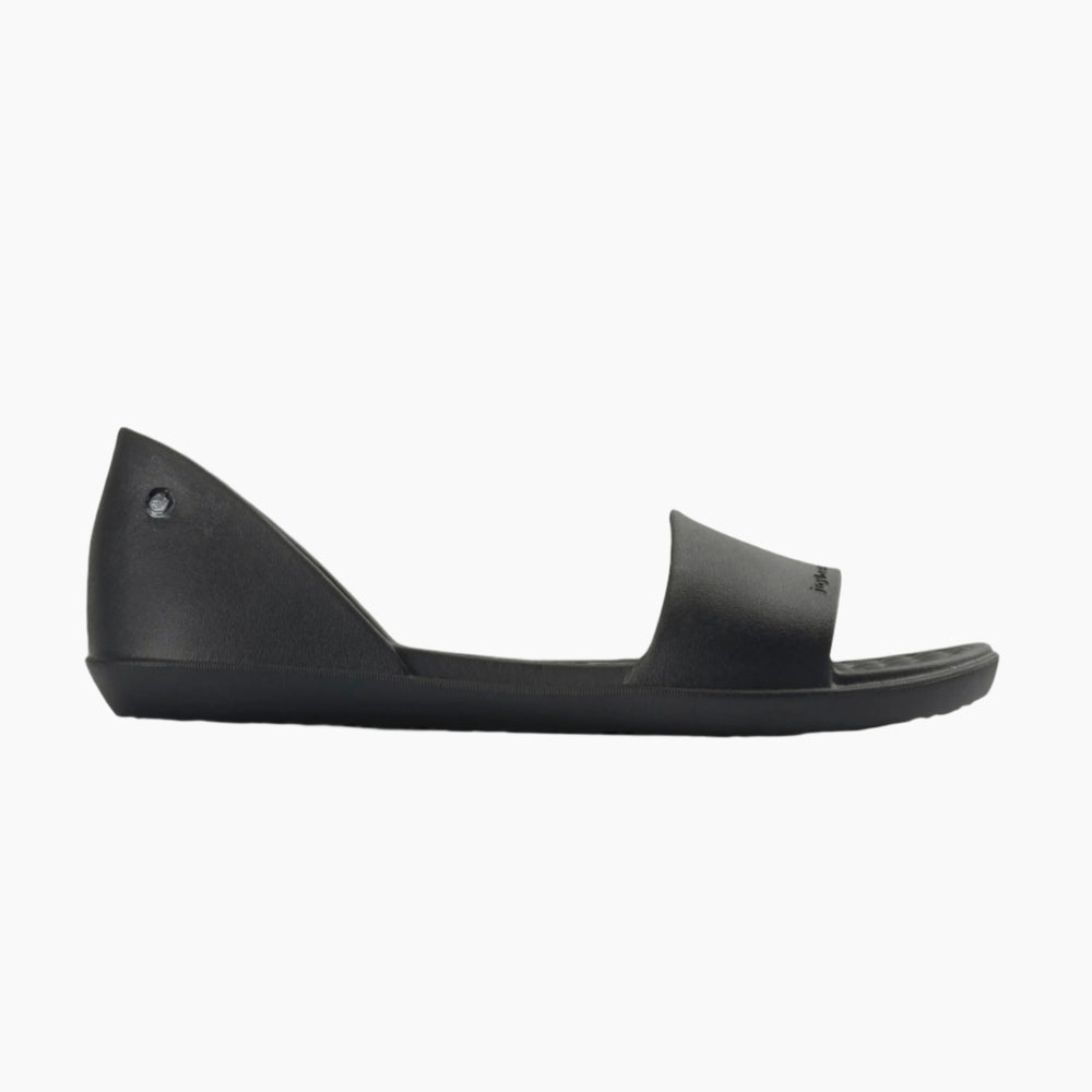 Joybees Friday Flat - Black