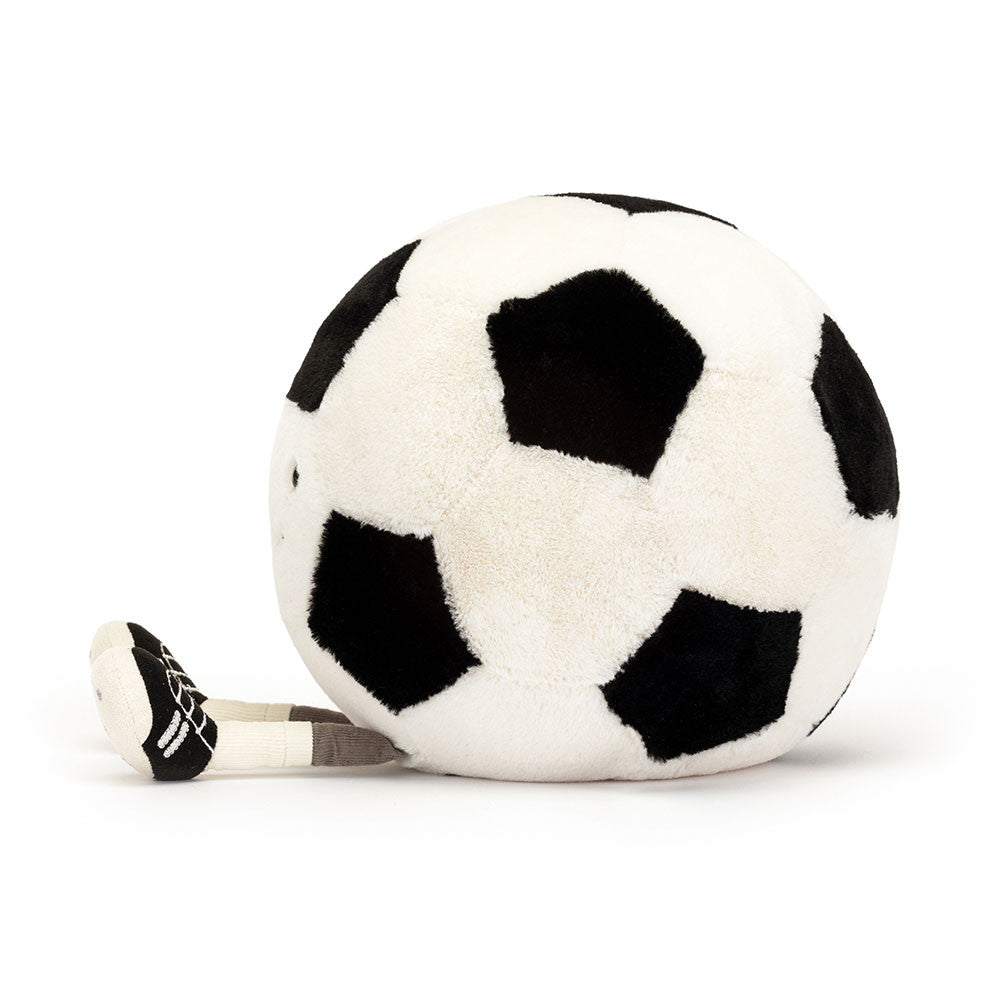 Jellycat - Amuseable Sports Soccer Ball