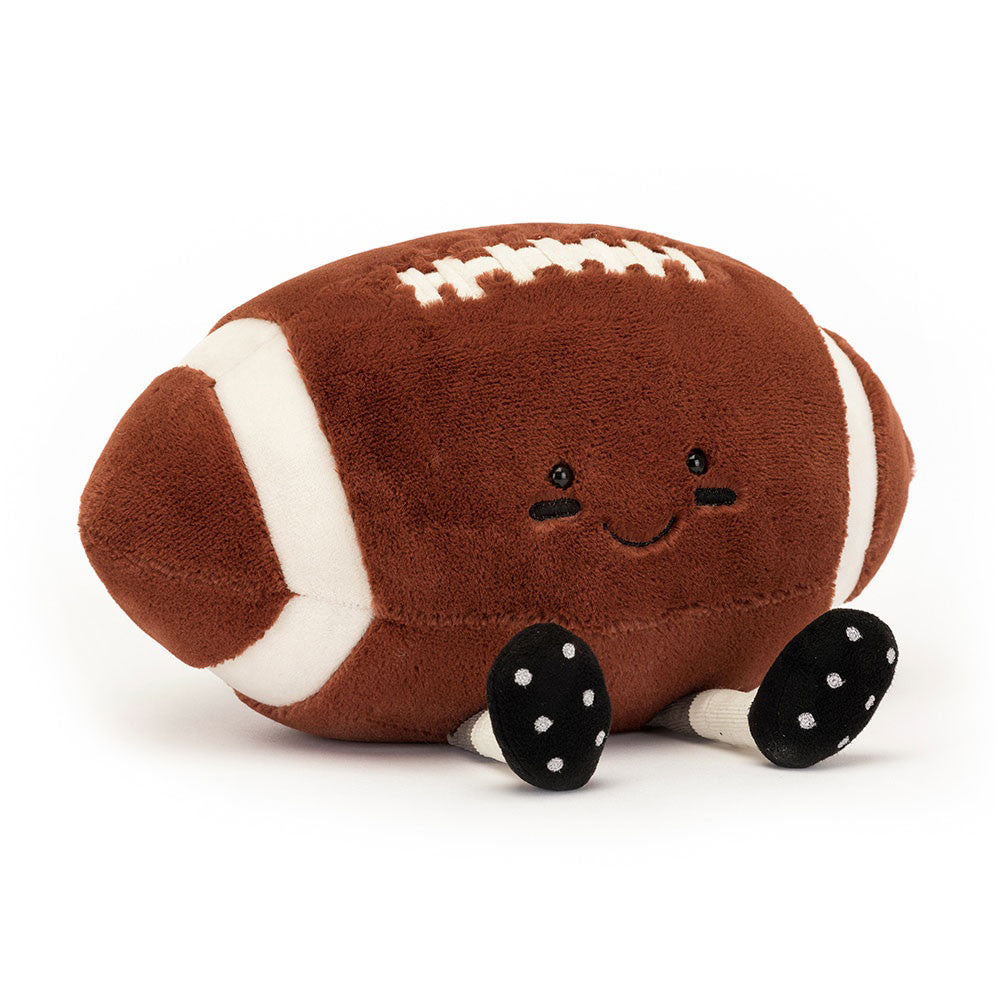 Jellycat - Amuseable Sports Football