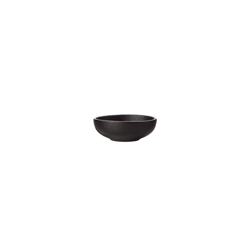 Maxwell & Williams Caviar Round Sauce Dish 7cm