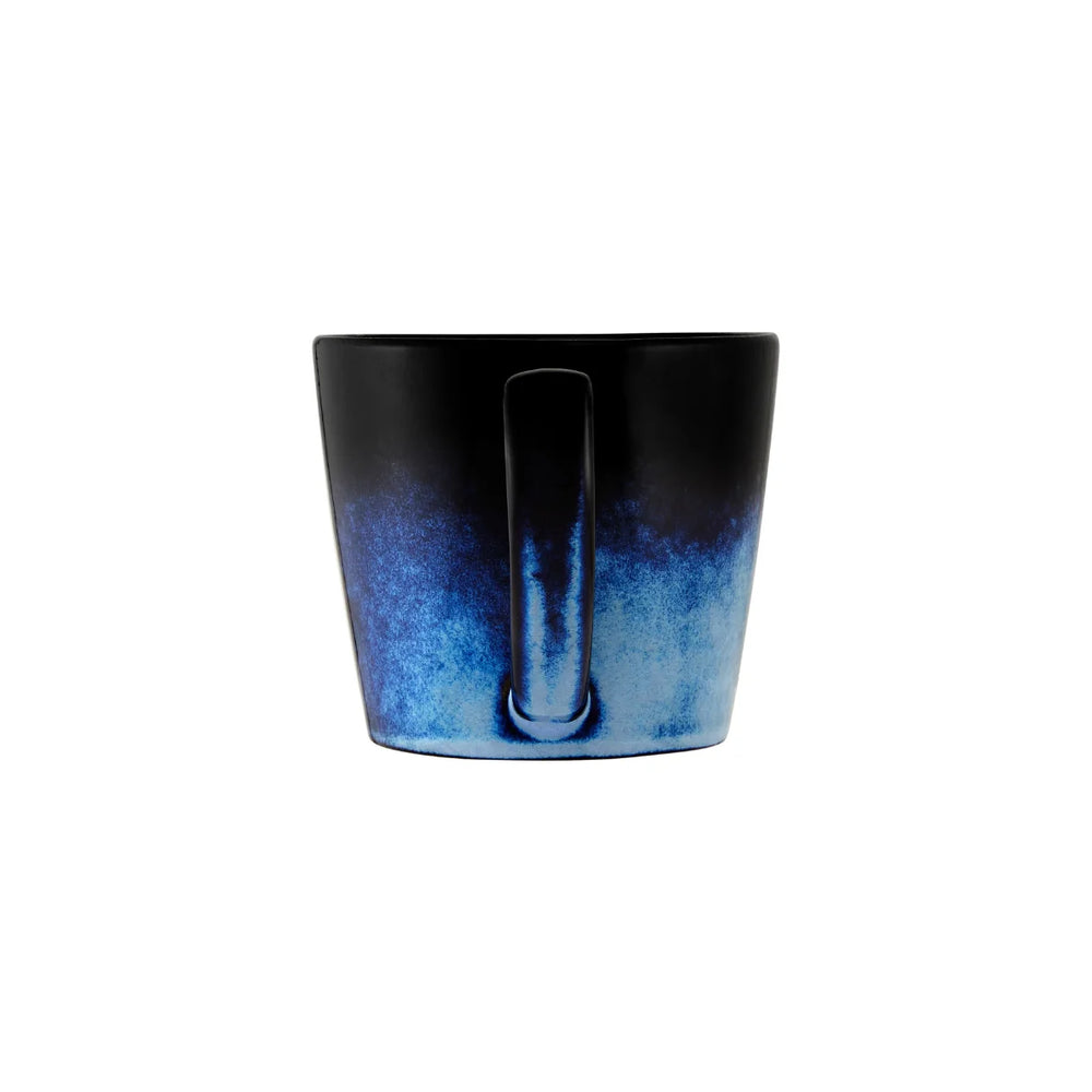 Maxwell & Williams Caviar Midnight Mug 420ml