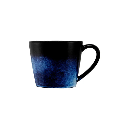 Maxwell & Williams Caviar Midnight Mug 420ml