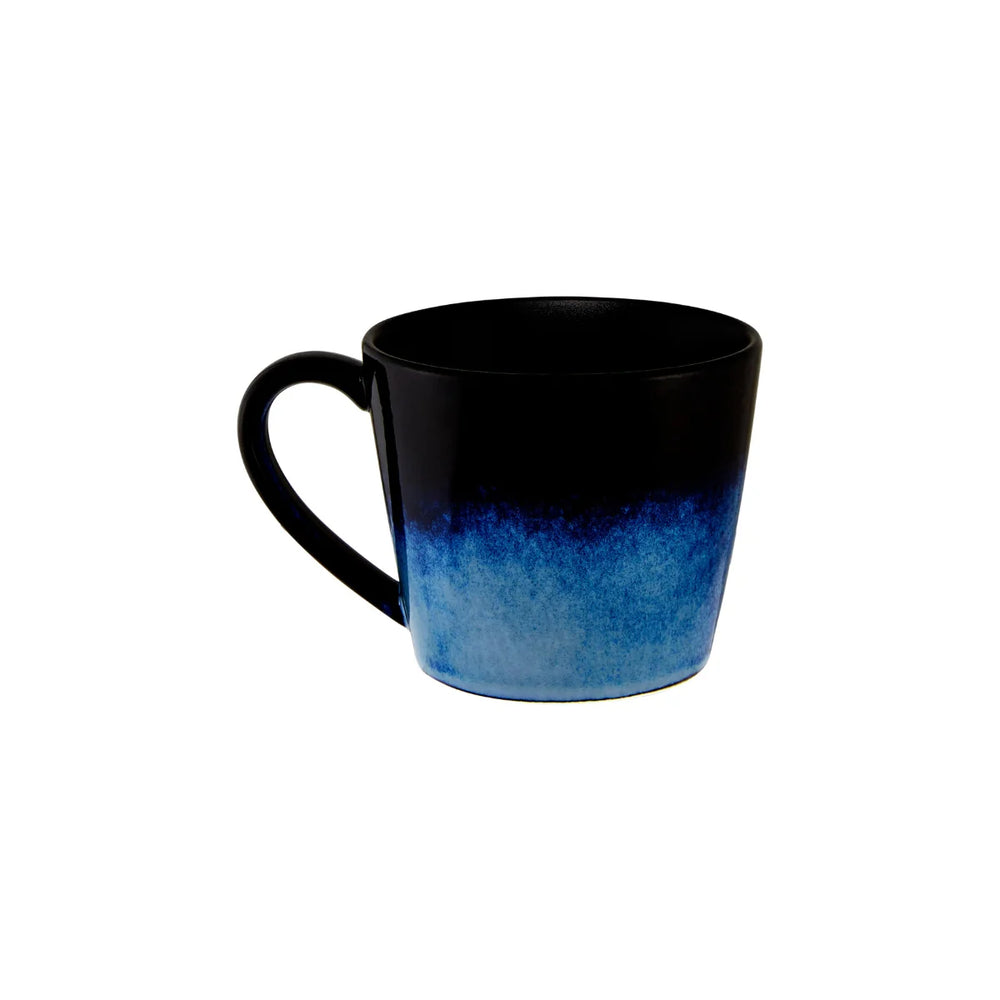 Maxwell & Williams Caviar Midnight Mug 420ml