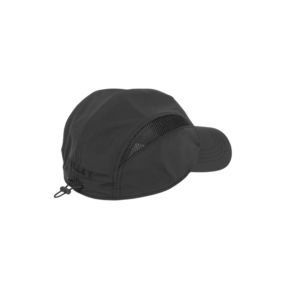 Tilley Hat - Airflo Cap Black