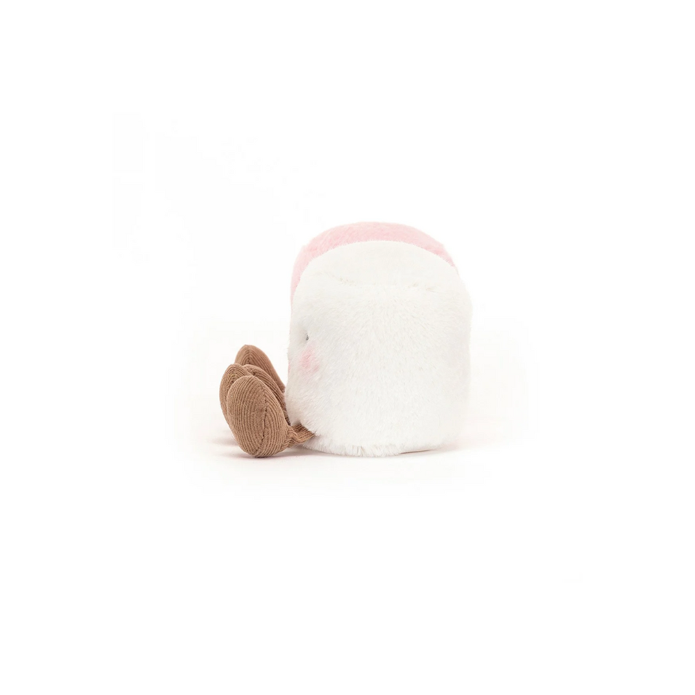 Jellycat - Amuseable Pink & White Marshmallows