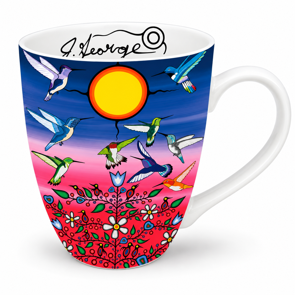 Ancestors Signature 18 oz Mug
