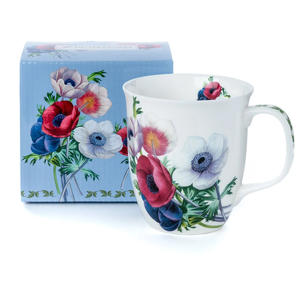 Anemone Java Mug