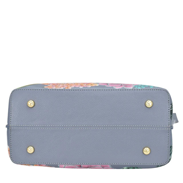 Anuschka Desert Garden - Medium Tote