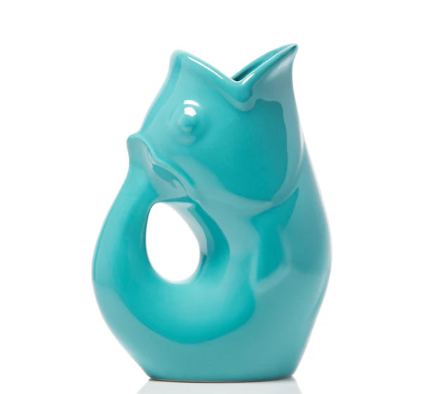GurglePot Mini – Aqua