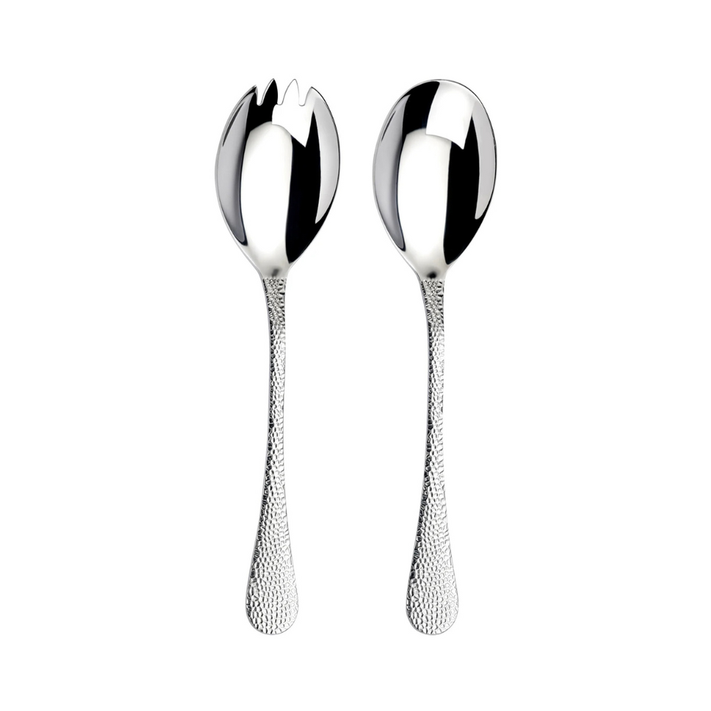 Arthur Price Avalon Salad Servers Set