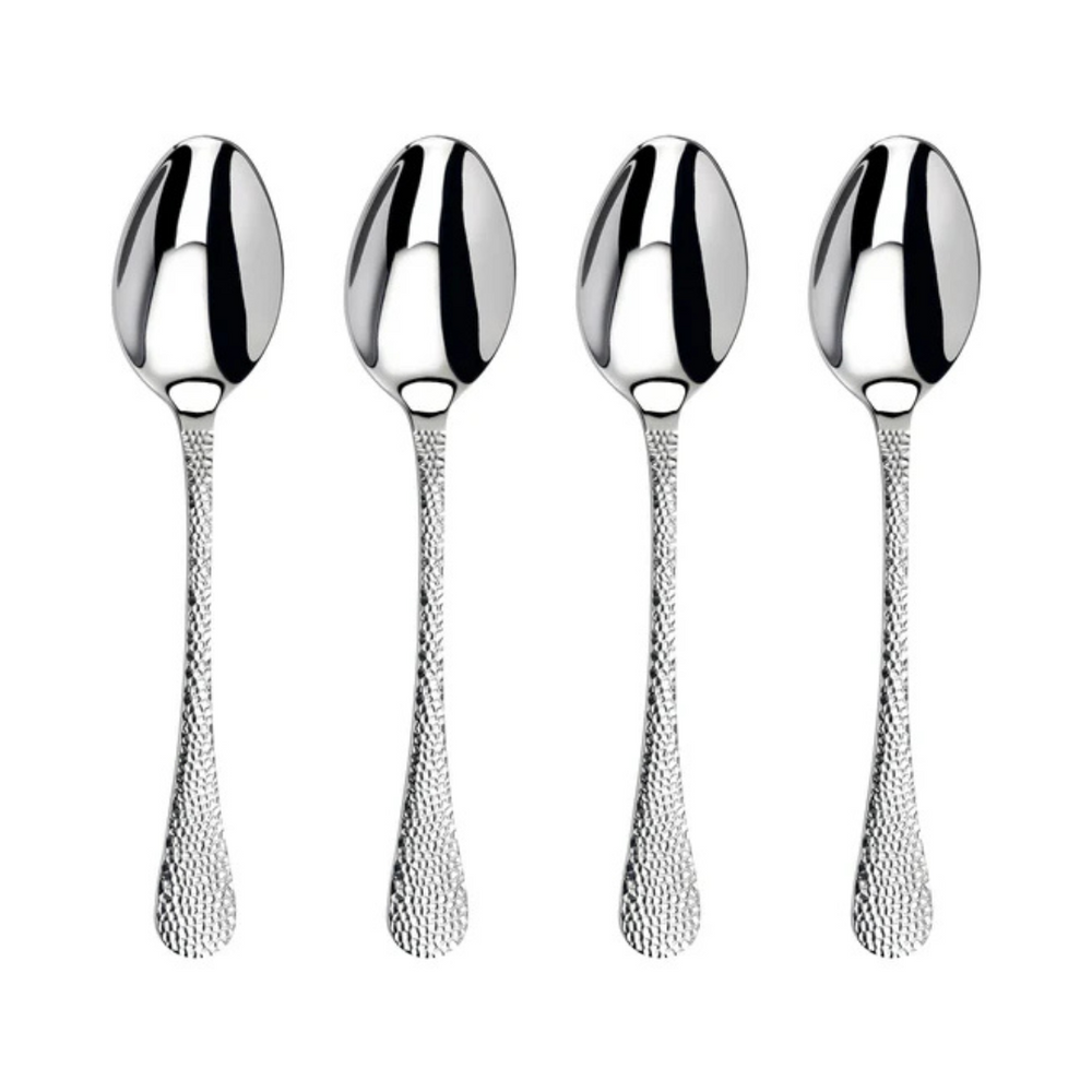 Arthur Price Avalon Serving Spoons 4 Piece Set