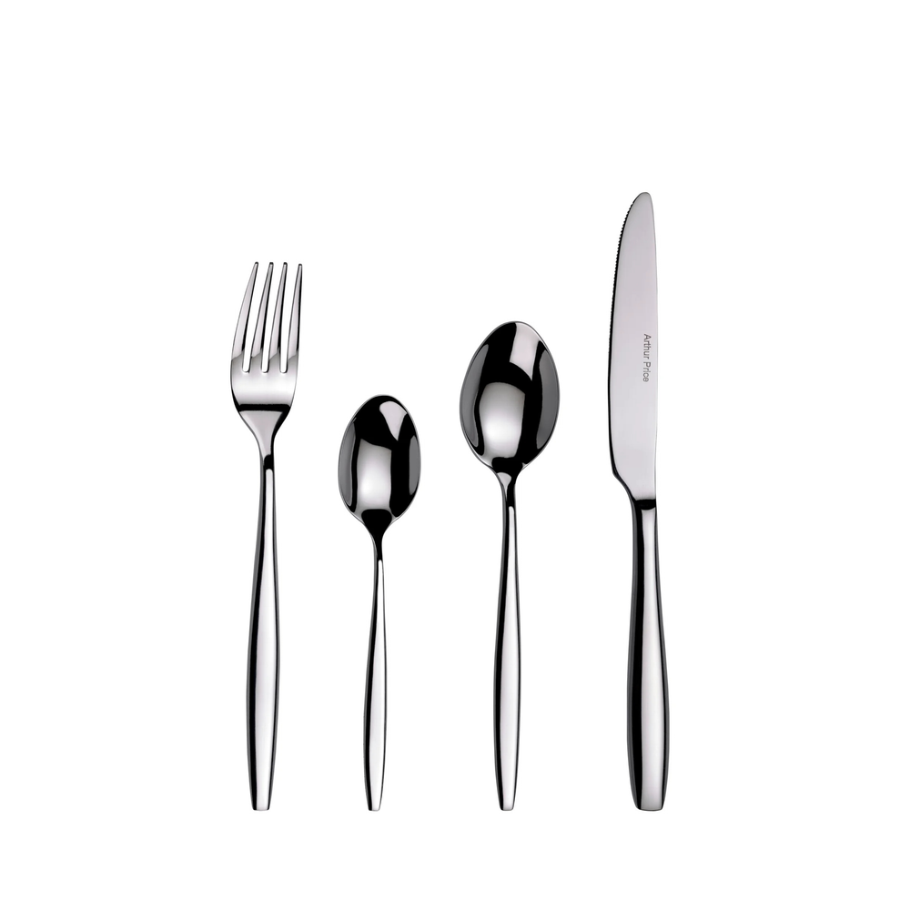 Arthur Price Rio 24 Piece Flatware Set
