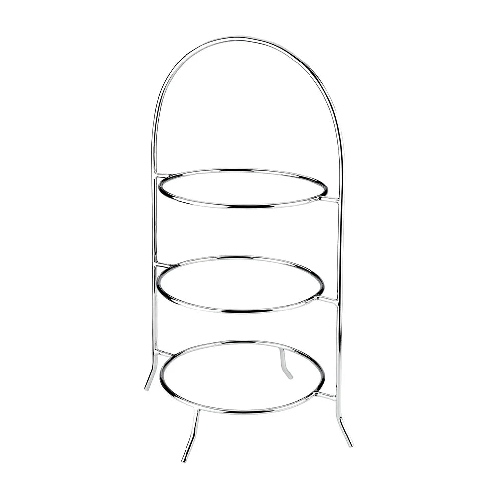Arthur Price Three Tier Plate Stand