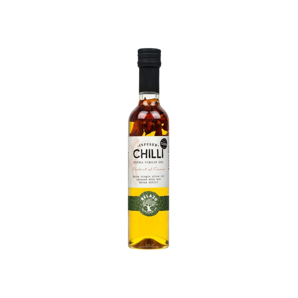 Belazu Infused Chili Olive Oil
