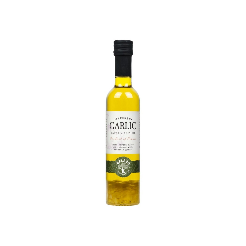 Belazu Infused Garlic Olive Oil
