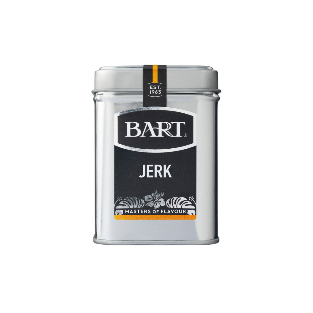 Bart Spices Jerk Seasoning