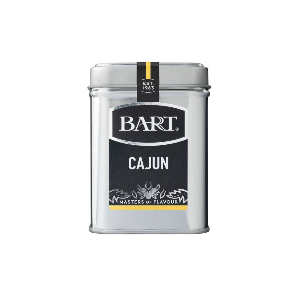 Bart Spices Cajun Seasoning