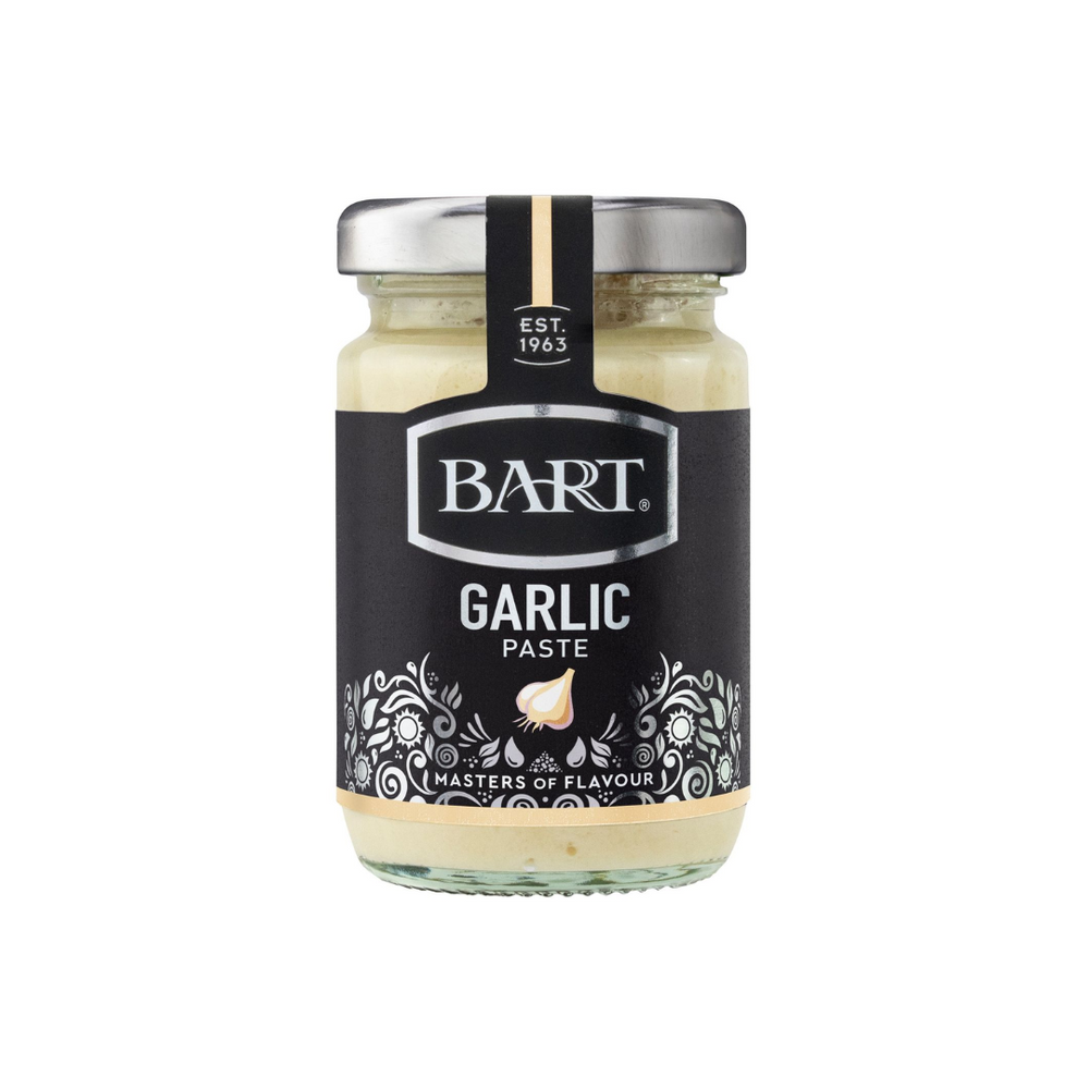 Bart Spices Garlic Paste