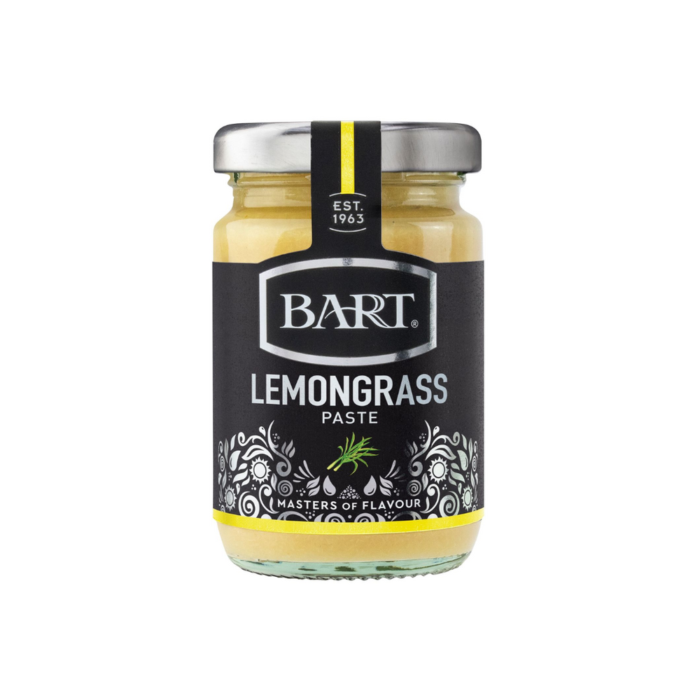 Bart Spices Lemongrass Paste