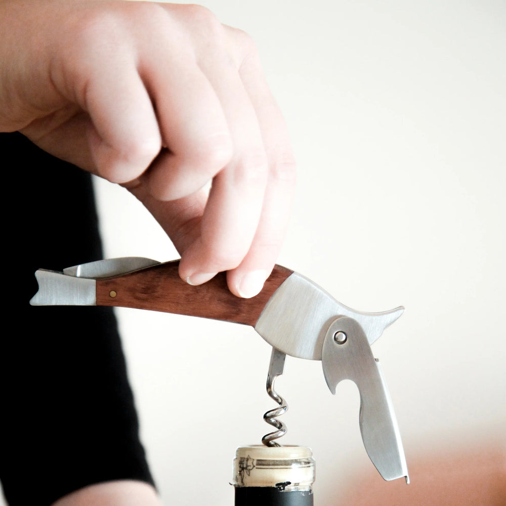 KIKK - Bird Corkscrew