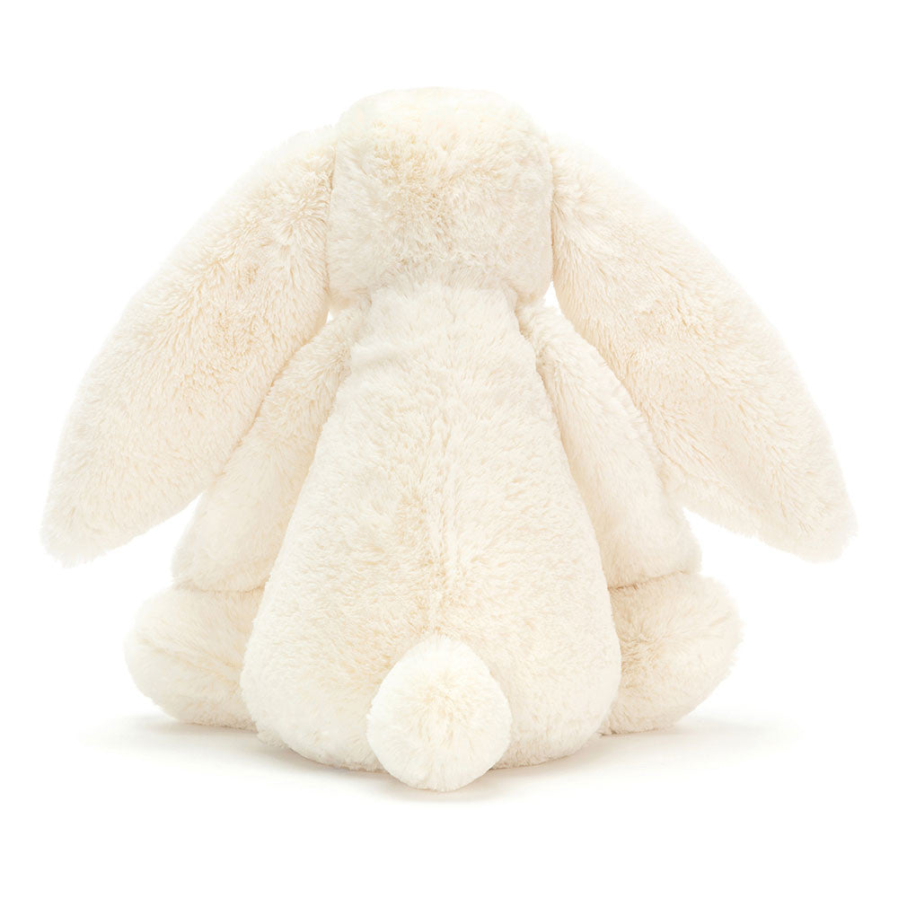 Jellycat - Bashful Cream Bunny (Large)
