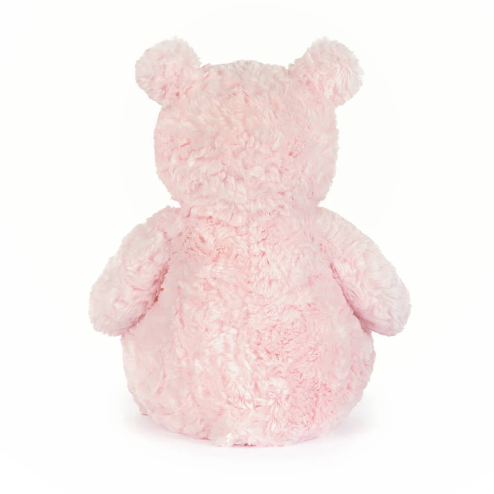 Jellycat Leona Bear Medium