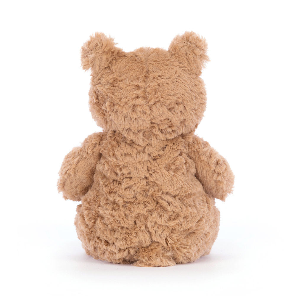 Jellycat - Bartholomew Bear (Tiny)
