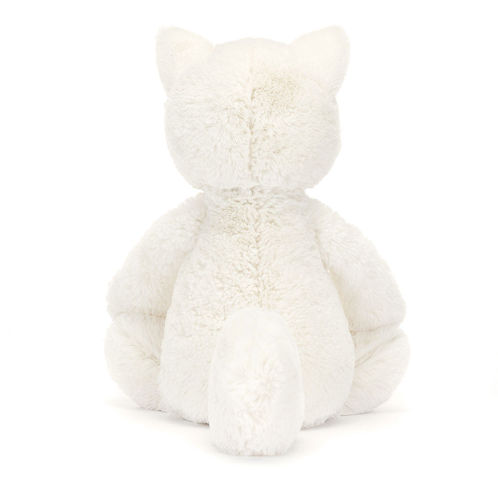 Jellycat - Bashful Arctic Fox Original