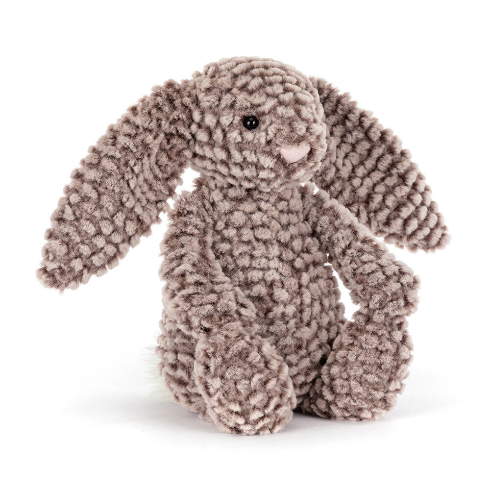 Jellycat - Bashful Luxe Bunny Pine Original