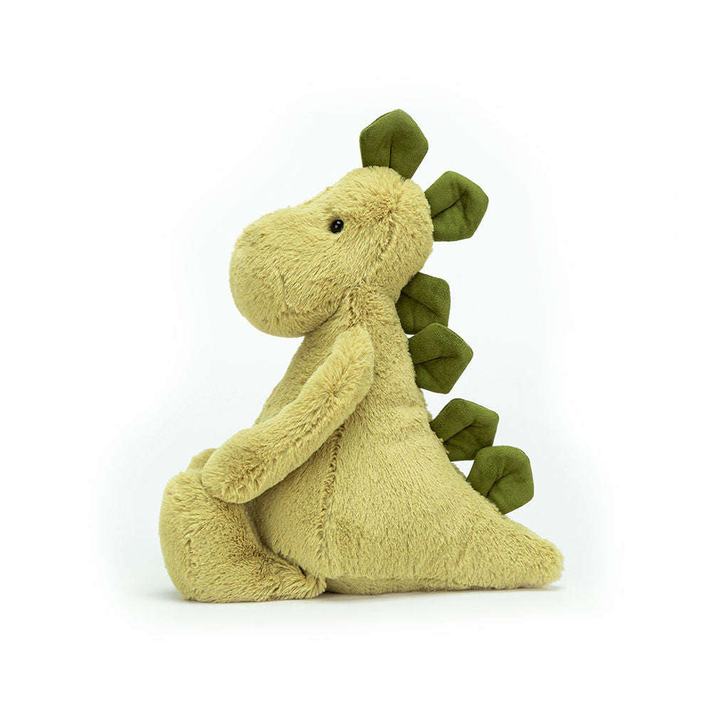 Jellycat - Bashful Dino Original