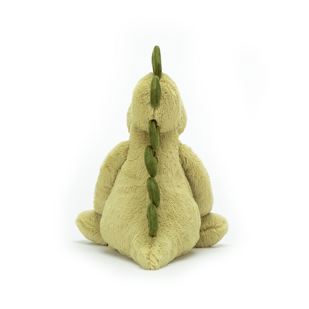 Jellycat - Bashful Dino Original