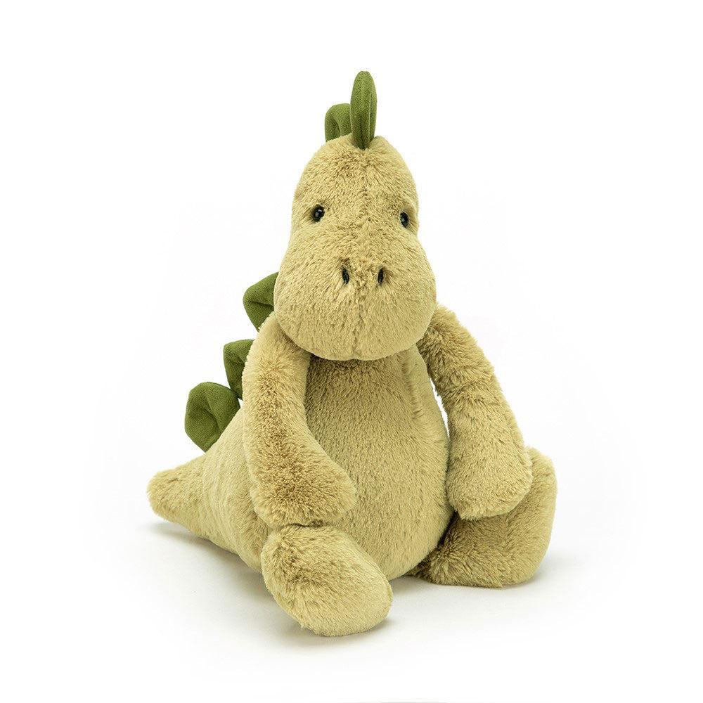 Jellycat - Bashful Dino Original