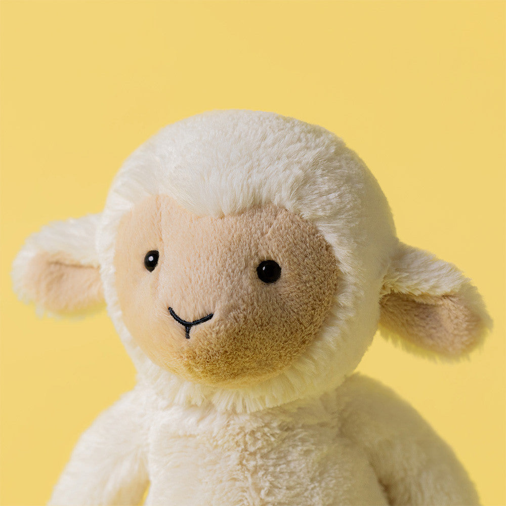 Jellycat - Skipson Lamb Original