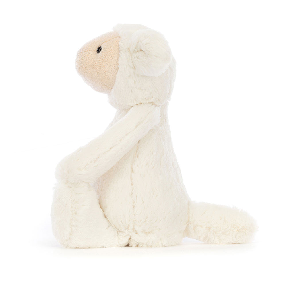 Jellycat - Bashful Lamb Original