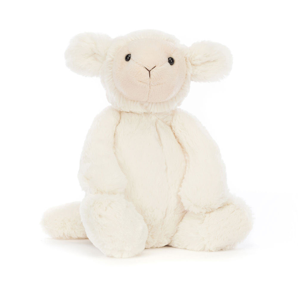 Jellycat - Bashful Lamb Original