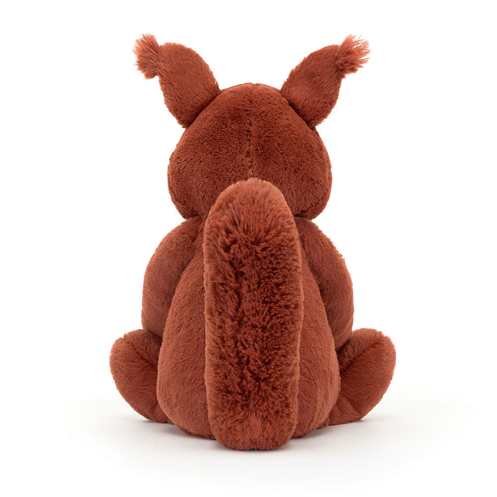 Jellycat - Bashful Squirrel Original