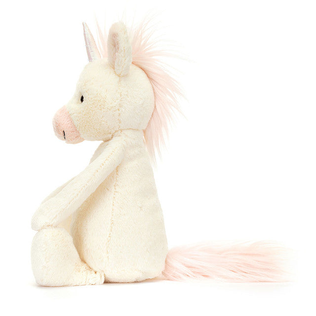 Jellycat - Bashful Unicorn (Original)