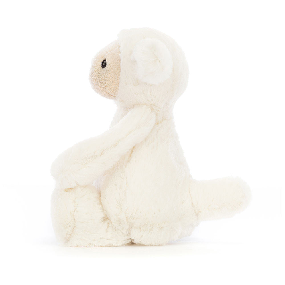 Jellycat - Bashful Lamb Little