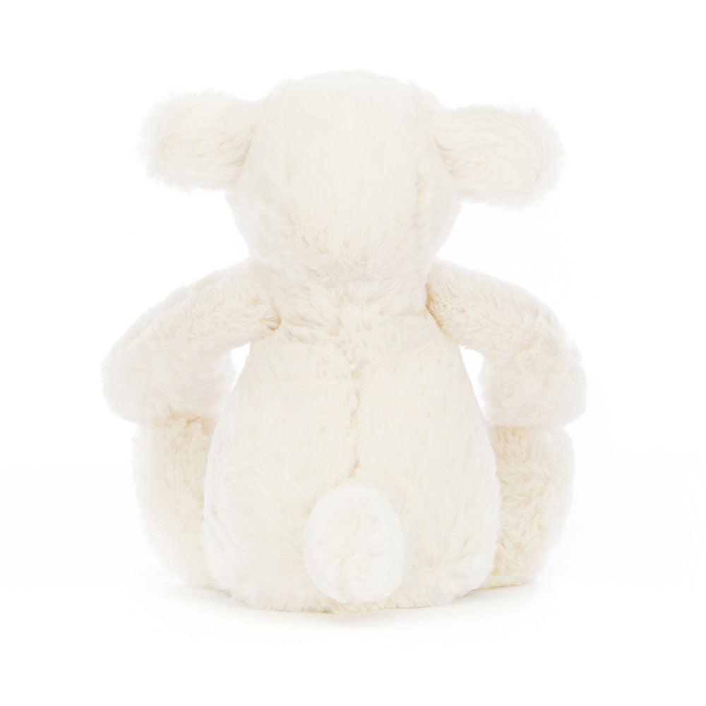 Jellycat - Bashful Lamb Little