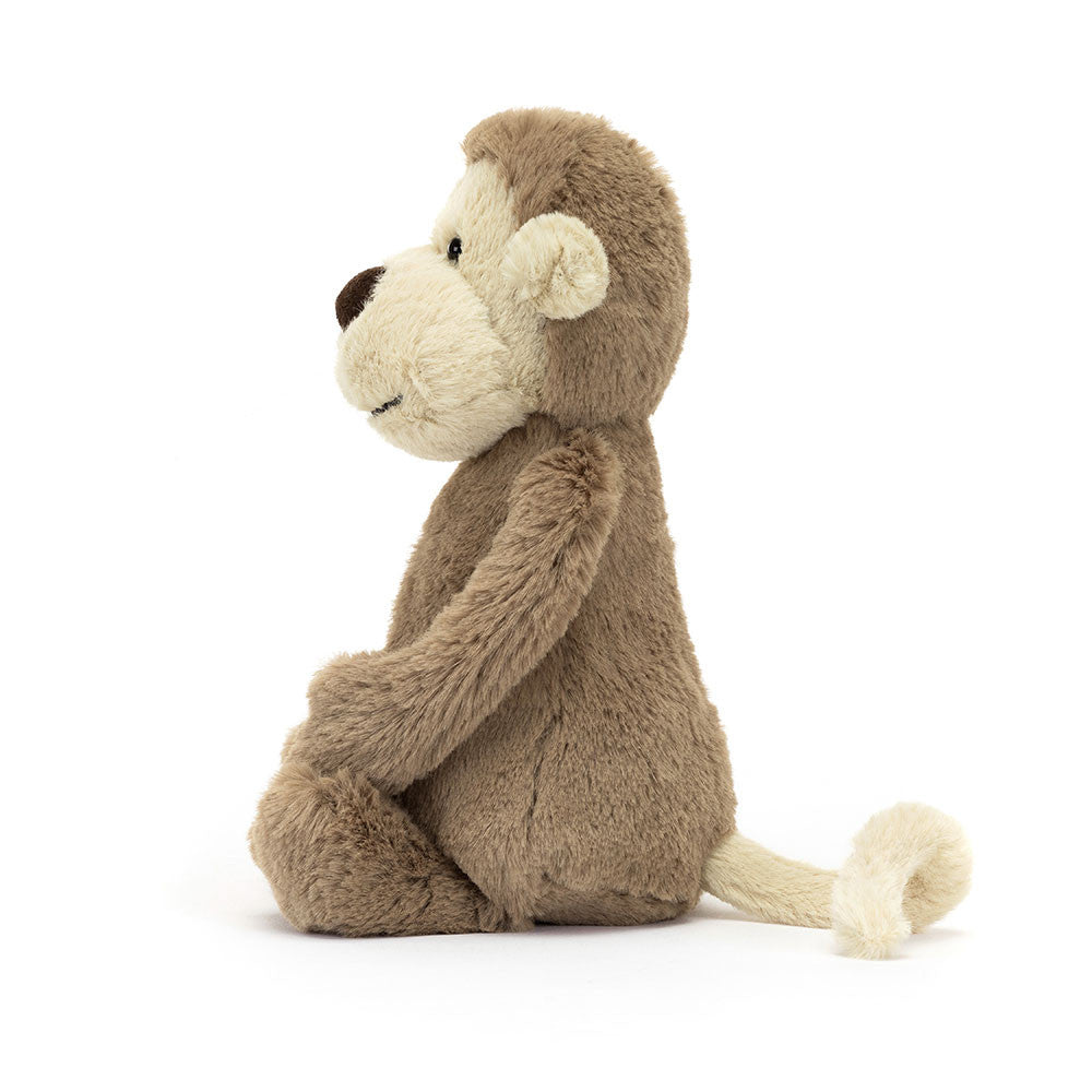 Jellycat - Bashful Monkey Little