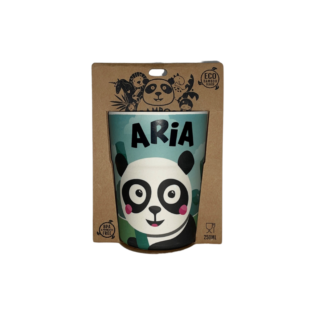 Rob McIntosh | Children's Bamboo Beaker Aria