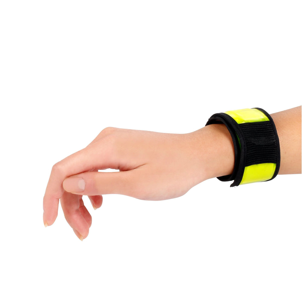 KIKK - Light-Up Slap Band