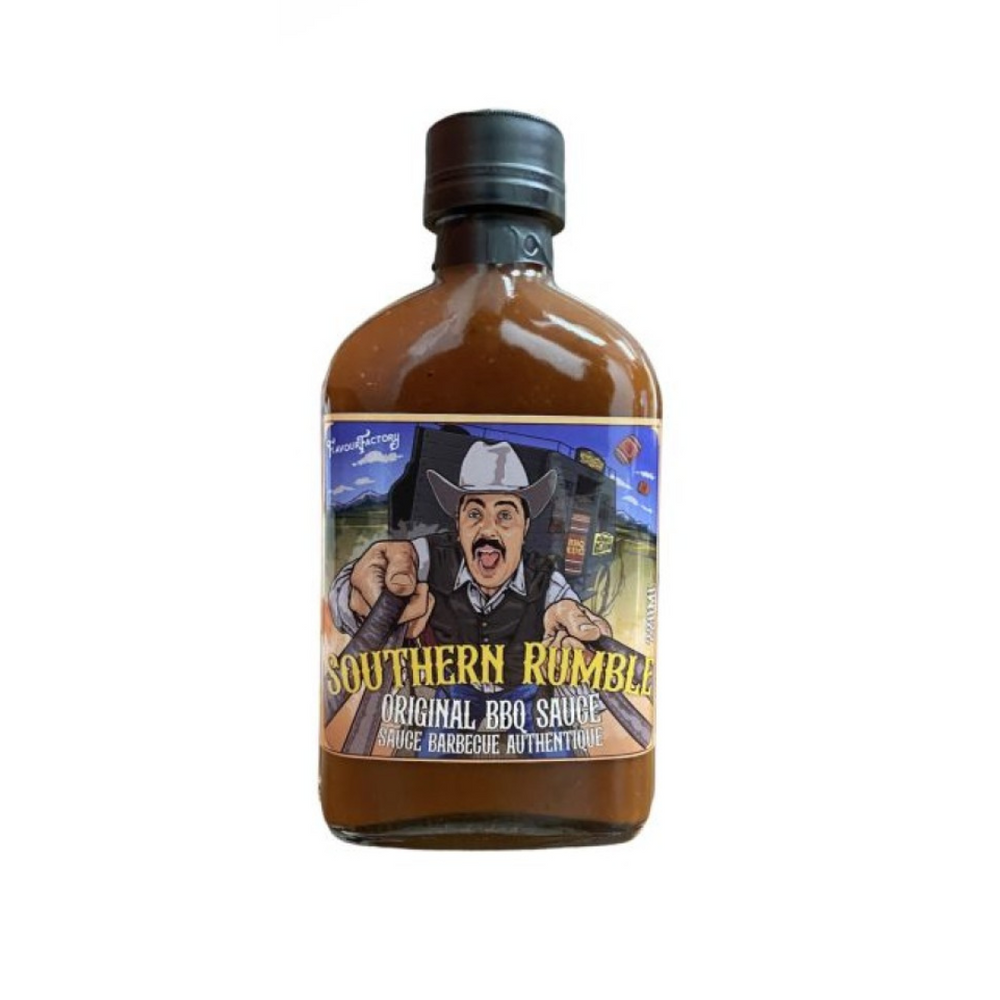 BBQ Sauce - Southern Rumble