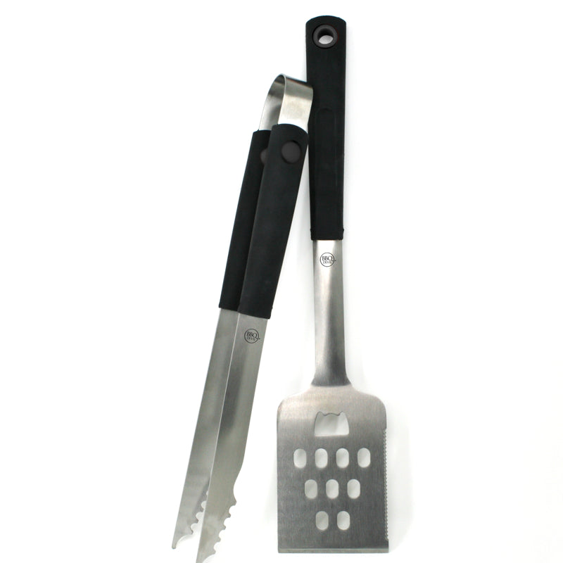 BBQ Devil - Tool Set of 2