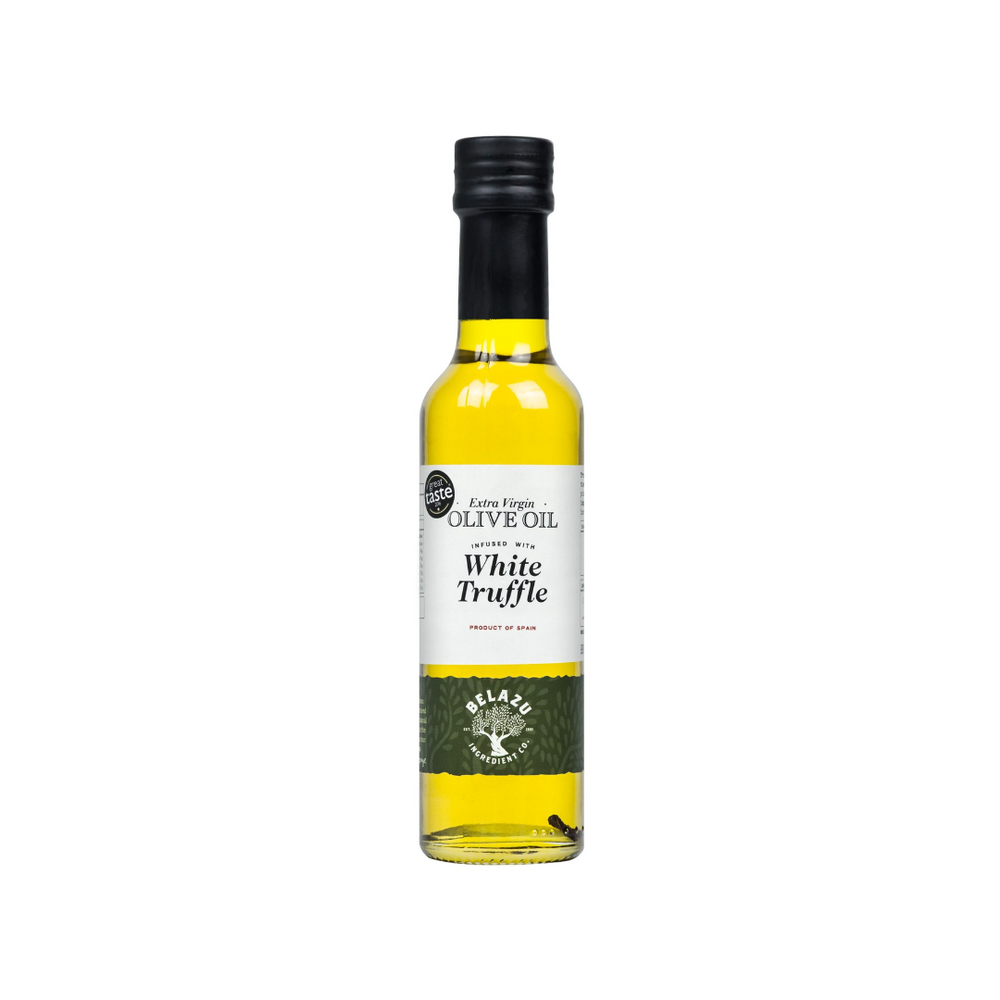 Belazu Infused White Truffle Olive Oil