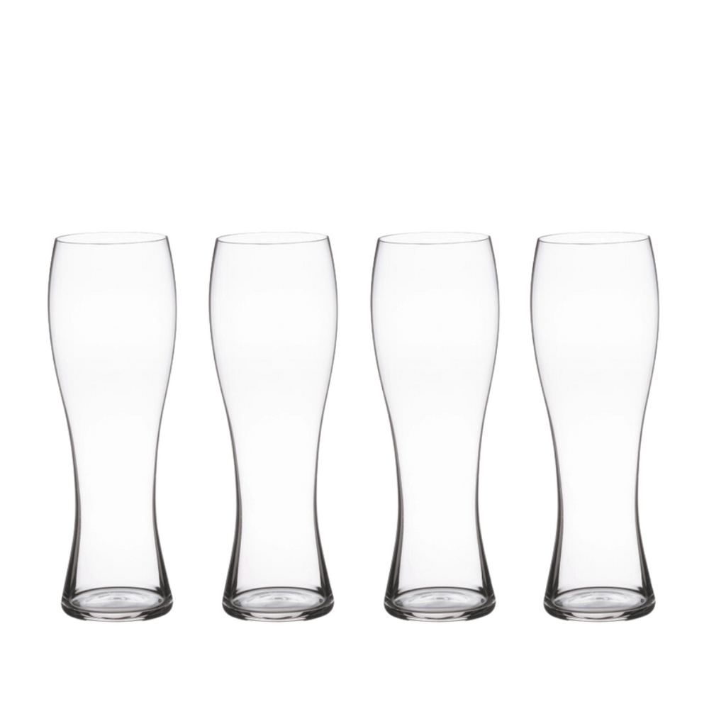 Spiegelau Beer Classics Wheat S/4