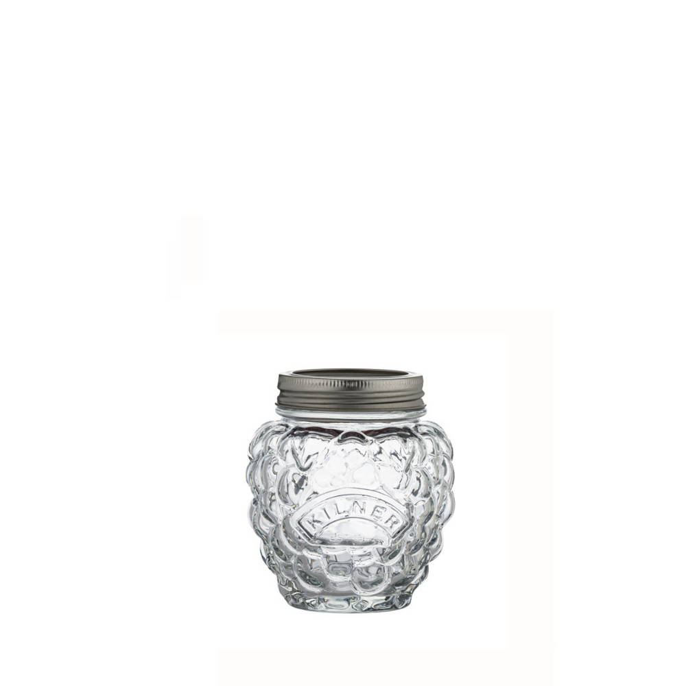 Kilner - Berry Screw-Top Preserve Jar 400mL