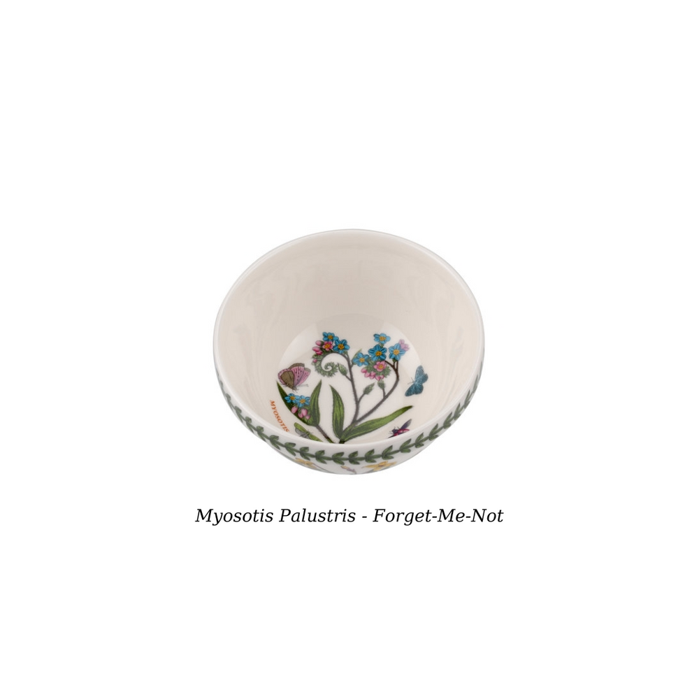 Portmeirion Botanic Garden Stacking Bowls 5" Each