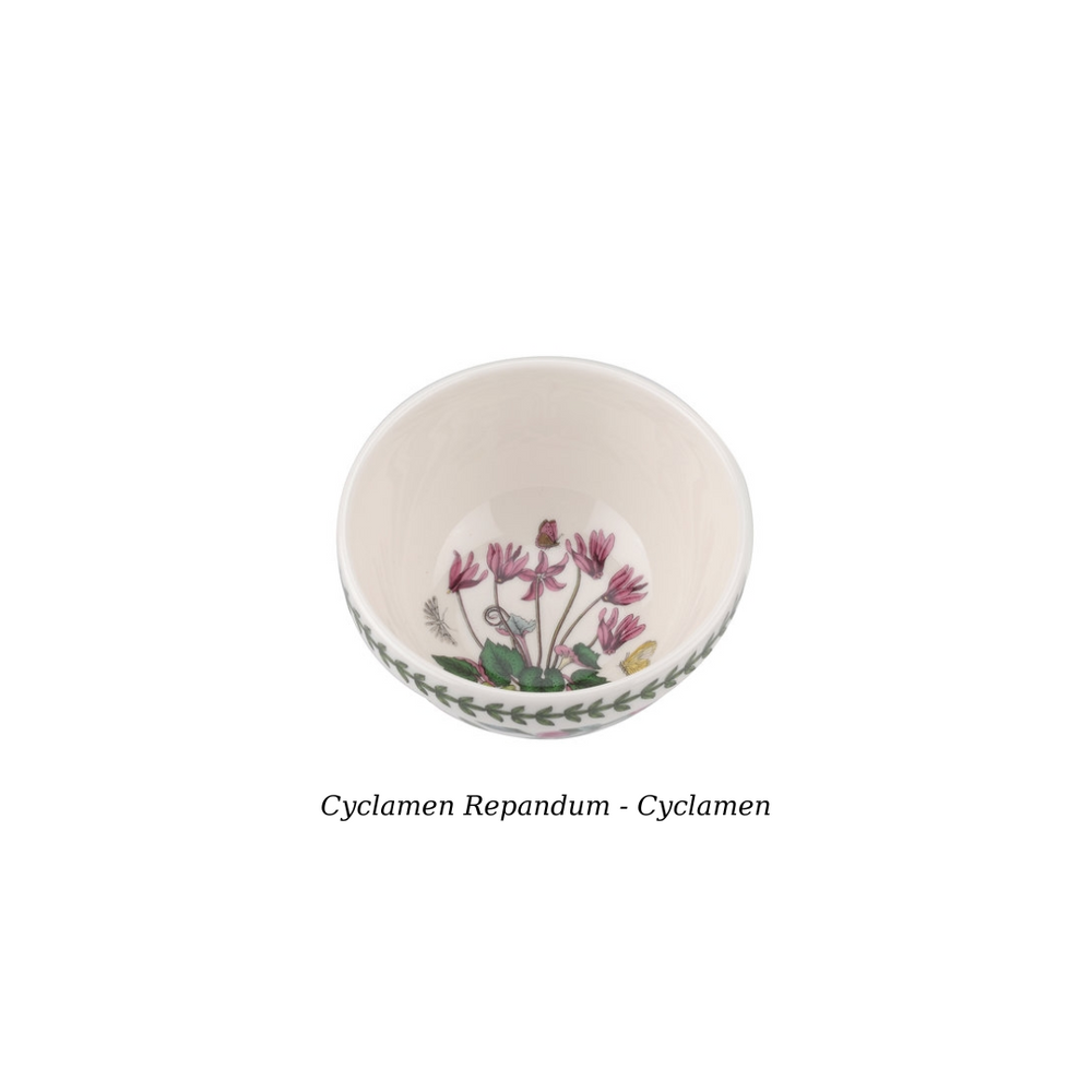 Portmeirion Botanic Garden Stacking Bowls 5" Each